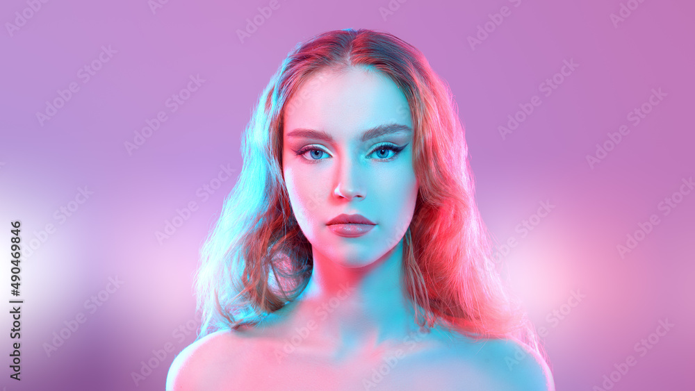 attractive naked woman attractive naked woman
