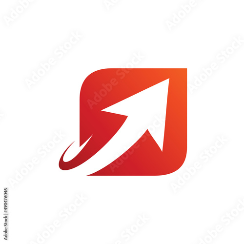 Arrow Logo Design in Vector Free Download Arrow Logo Design in Vector - GFXLoad