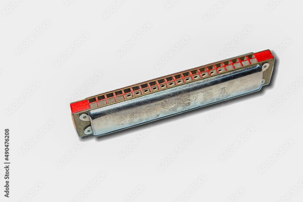 Harmonica Harmonica