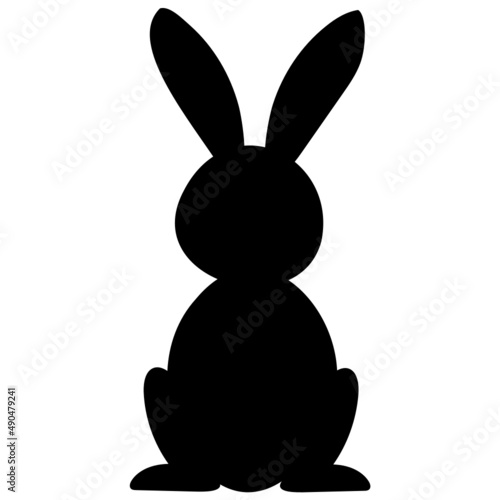 easter rabbits bunnies cartoon.