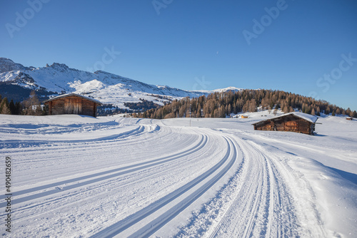 Wallpaper Mural Val Gardena Torontodigital.ca