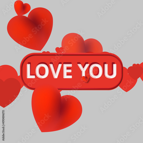 LOVE&HEARTS 