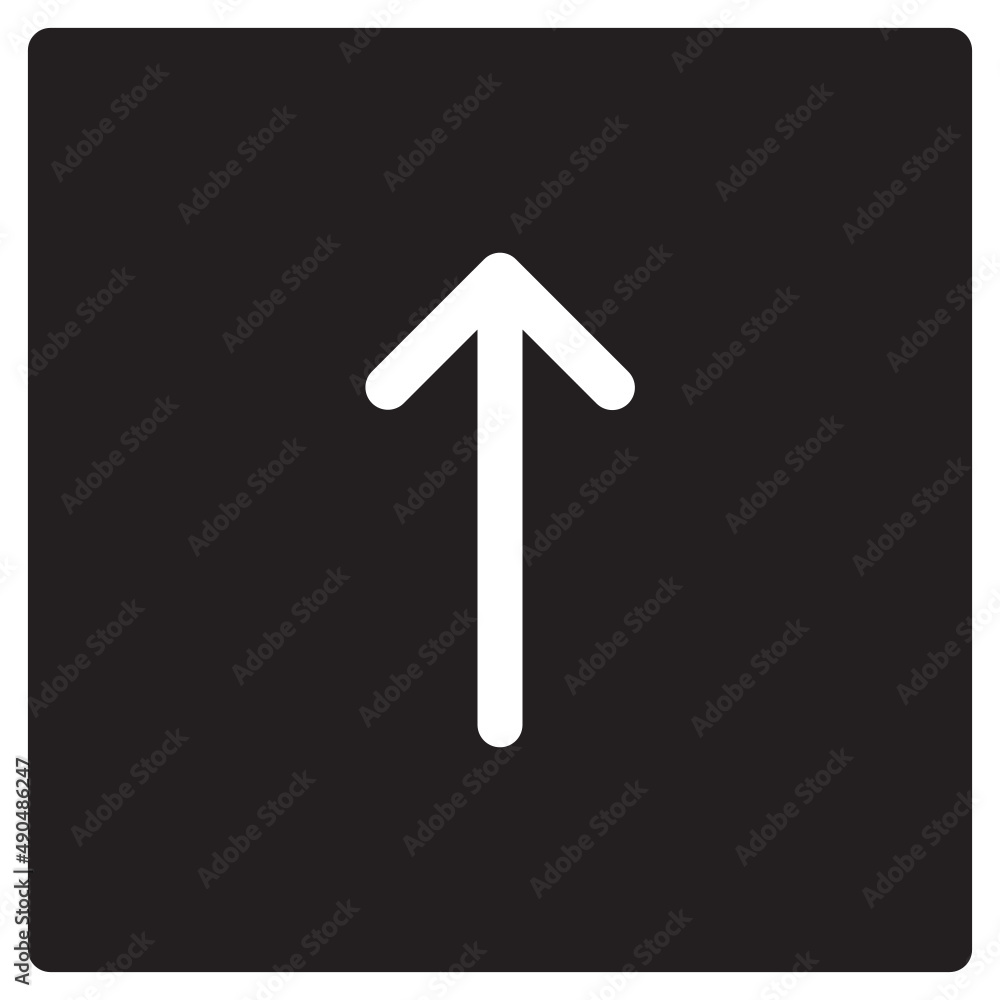 Illustration of Arrows design icon Illustration of Arrows design icon
