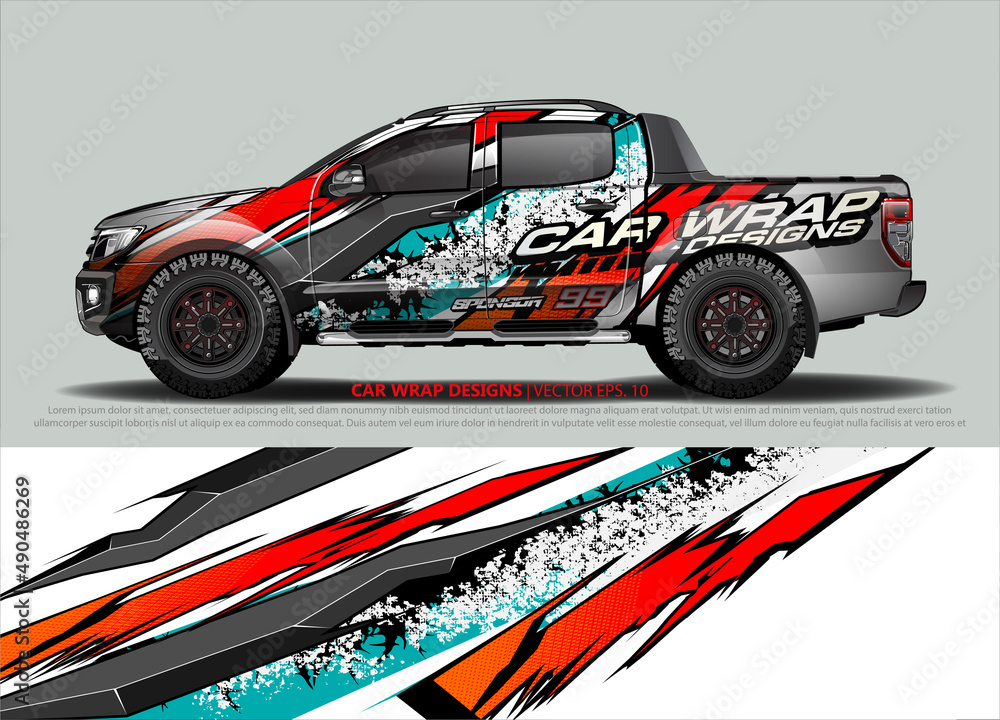 car graphic background vector. abstract lines vector with modern camouflage design concept for truck and vehicles graphics vinyl wrap car graphic background vector. abstract lines vector with modern camouflage design concept for truck and vehicles graphics vinyl wrap