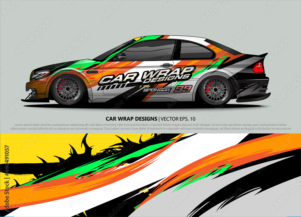 car graphic background vector. abstract lines vector with modern camouflage design concept for vehicles graphics vinyl wrap car graphic background vector. abstract lines vector with modern camouflage design concept for vehicles graphics vinyl wrap