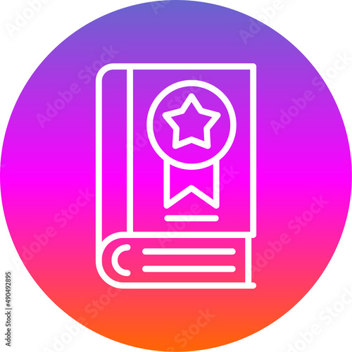 Bestseller Icon
