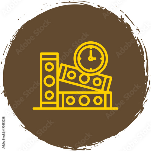 Duration Icon