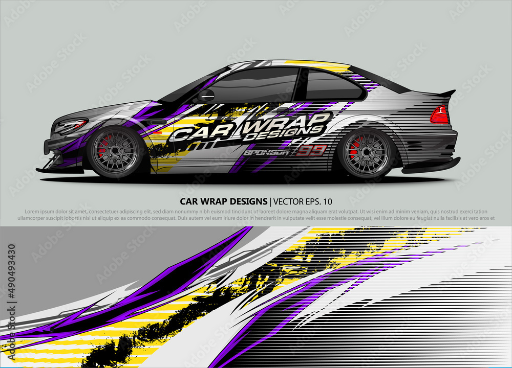car graphic background vector. abstract lines vector with modern camouflage design concept for vehicles graphics vinyl wrap car graphic background vector. abstract lines vector with modern camouflage design concept for vehicles graphics vinyl wrap