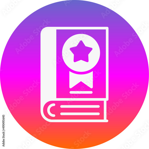 Bestseller Icon