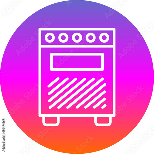 Amplifier Icon