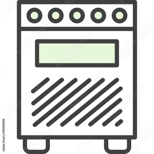 Amplifier Icon