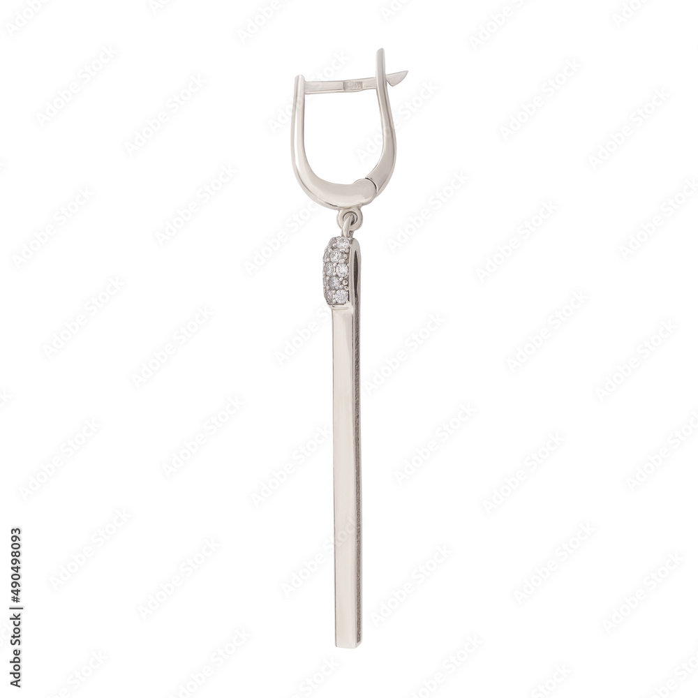 2022 fashion silver earrings fashion stylish elegant jewelry 2022 fashion silver earrings fashion stylish elegant jewelry