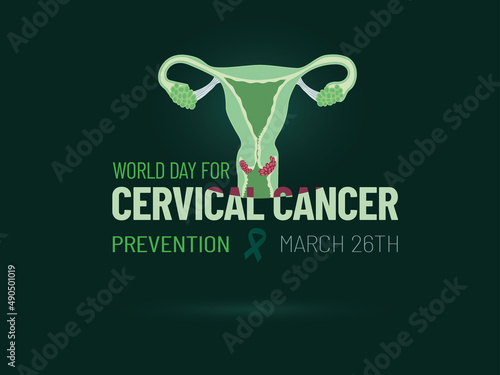 World Day for Cervical Cancer Prevention
