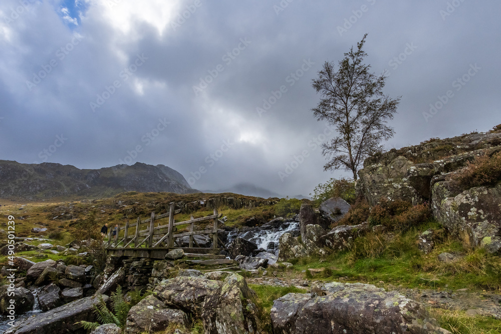 Snowdonia National Park