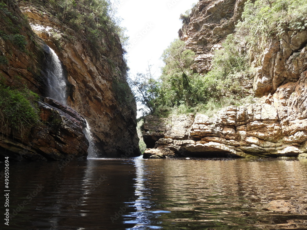 garden route game reserve