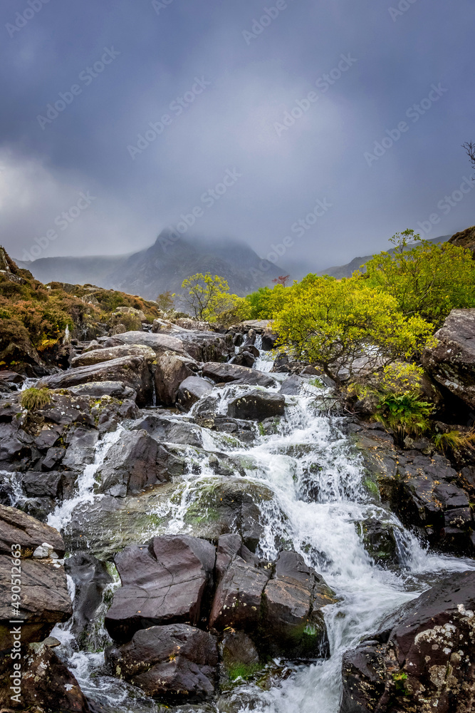 Snowdonia National Park