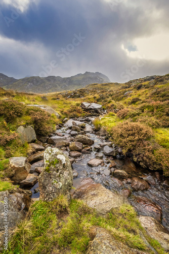 Snowdonia National Park