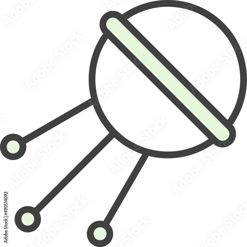 Sputnik Icon