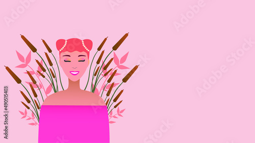 Happy women's day, Girl power, Gift card