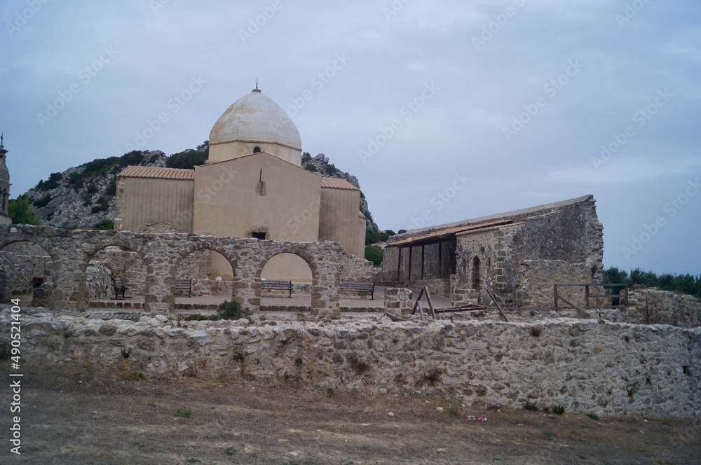 church of st john the baptist