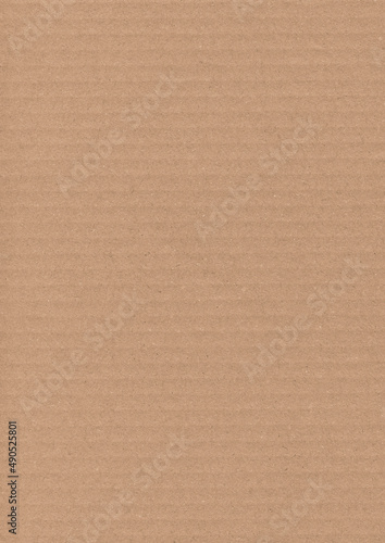 Vertical light beige retro textured Japanese gift wrapping recycled paper background