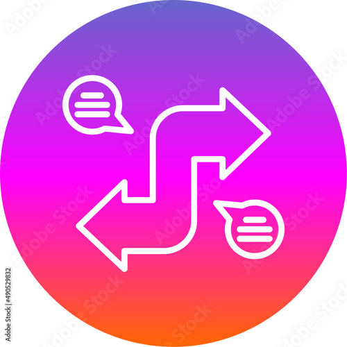Infographic Icon
