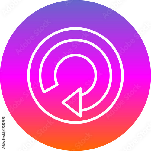 Arrow Icon