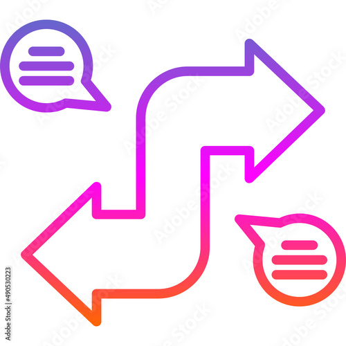 Infographic Icon