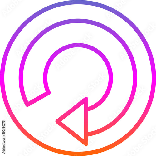 Arrow Icon