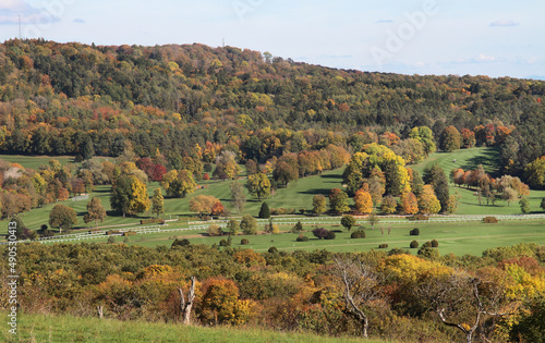 golf de vittel photo