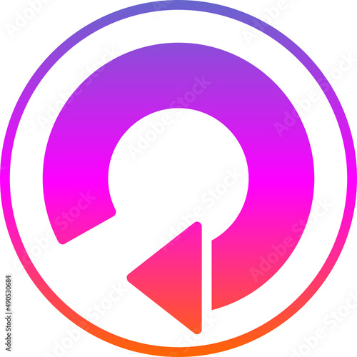 Arrow Icon