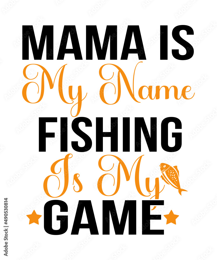 Obraz premium Fishing svg, Fishing svg Bundle, Fishing svg T-Shirt, fish svg, fisherman svg