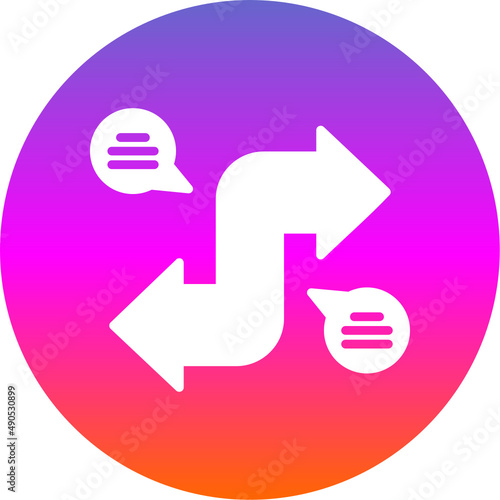 Infographic Icon