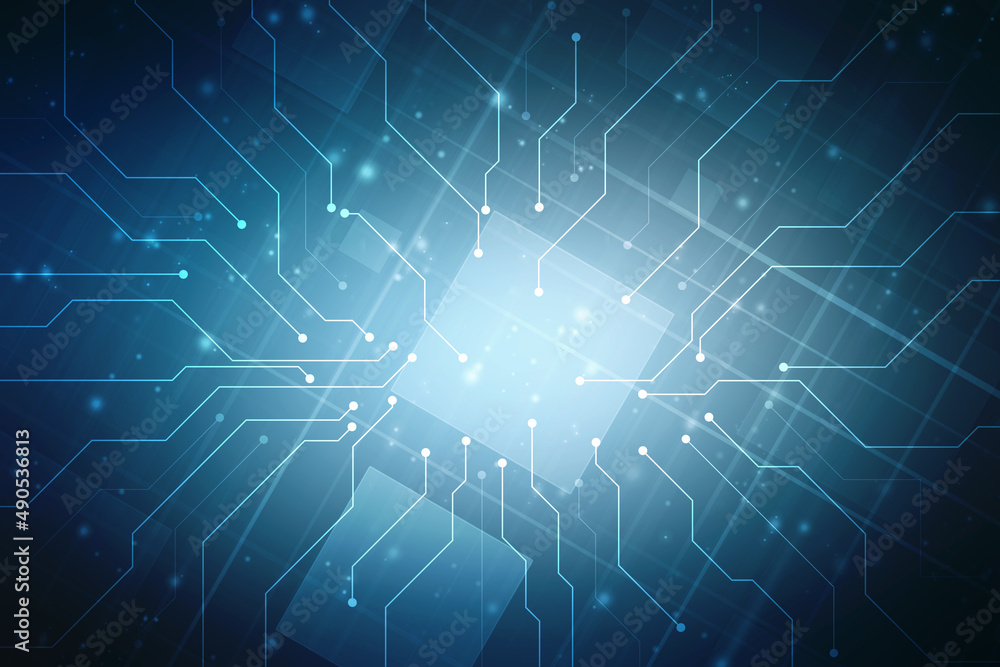 Abstract futuristic circuit board Illustration, Circuit board with various technology elements. Circuit board pattern for digital abstract technology background Abstract futuristic circuit board Illustration, Circuit board with various technology elements. Circuit board pattern for digital abstract technology background