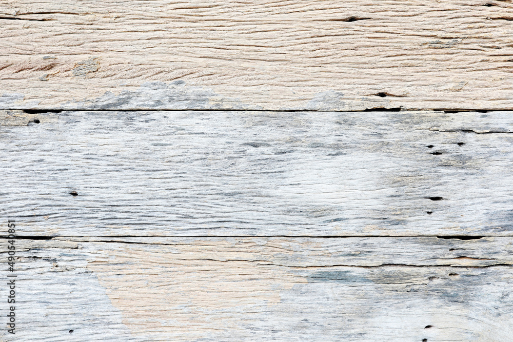 Old weathered wooden surface texture Old weathered wooden surface texture