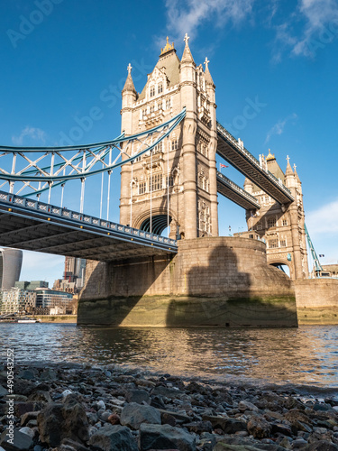 Photography Tower Bridge, London