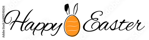 Happy Easter