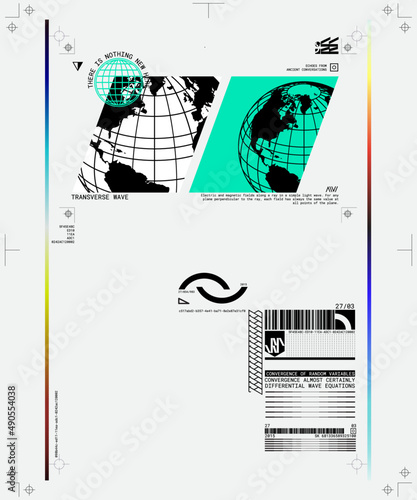 CREATIVE POSTER