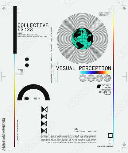 CREATIVE POSTER