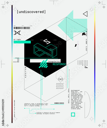CREATIVE POSTER