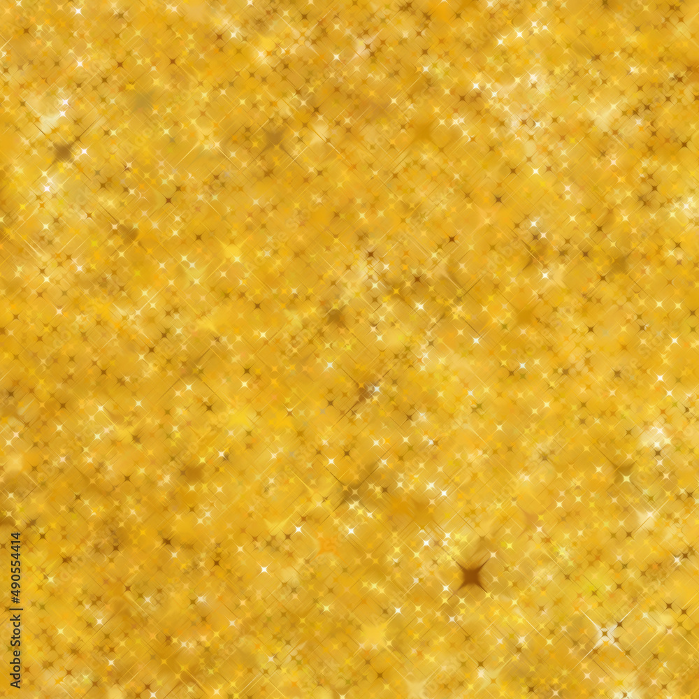 Texture of starry gold background, abstract background Texture of starry gold background, abstract background