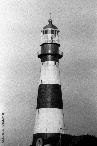 Lighthouse 35mm
