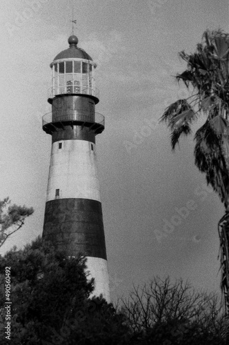 Lighthouse 35mm