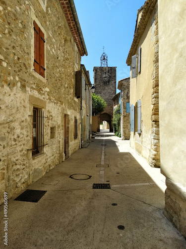 Richerenches This Provencal village  located near Valr  as in the Enclave of the Popes  is known as  the capital of the truffle . 