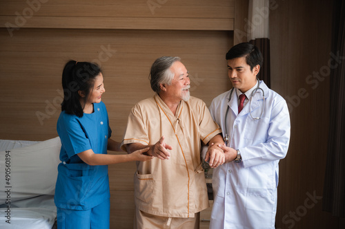 health insurance concept, E...