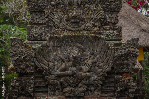 Templo Taman Ayun, Bali