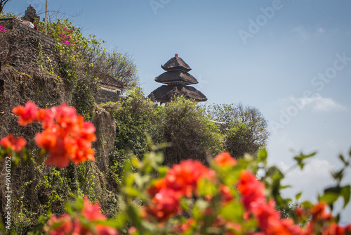 Templo de Uluwatu, Bali