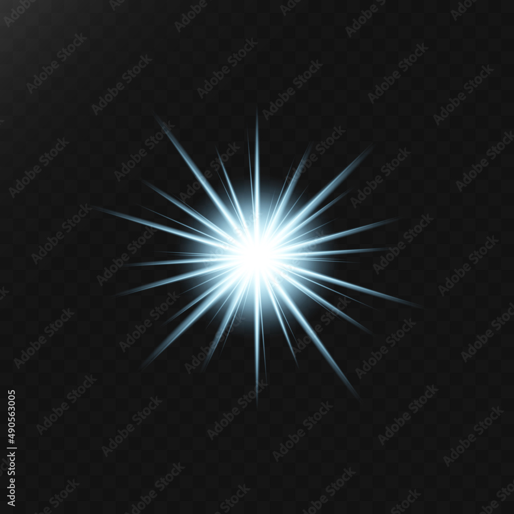 Violet bright bursts of light. Laser beams, horizontal beams of light. Beautiful light flashes. Glowing stars on a dark background. Glowing abstract sparkling background. Violet bright bursts of light. Laser beams, horizontal beams of light. Beautiful light flashes. Glowing stars on a dark background. Glowing abstract sparkling background.