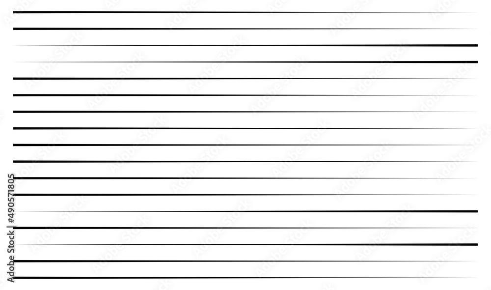 Obraz premium Lines, stripes grid, mesh abstract geometric vector pattern, texture element