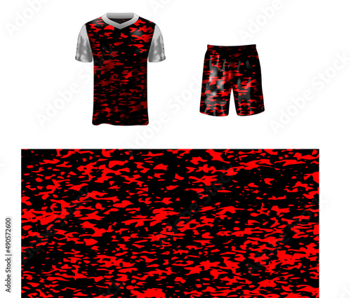 abstract backgroun vector for fasion jersey car decal sticker vynil and print